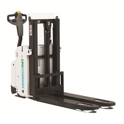 Gerbeur électrique UniCarriers PSL125 - 2