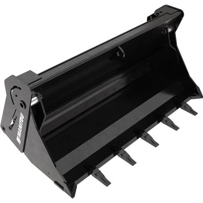 Godet 4 en 1 Manitou CB4X1 - 700L 1950