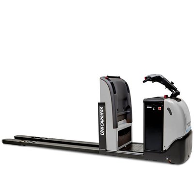 Préparateur de commandes UniCarriers PPL200