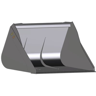 Godet environnement - CBA2500/3200 EN