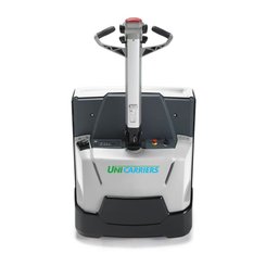 Transpalette électrique UniCarriers MDW160 - 1