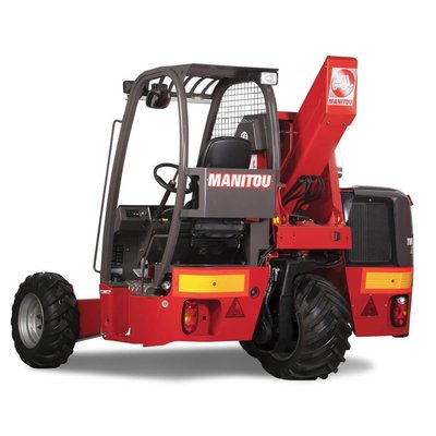 Chariot embarqué Manitou TMT27P