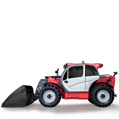 Chariot télescopique agricole Manitou MLT1040-145PS+L