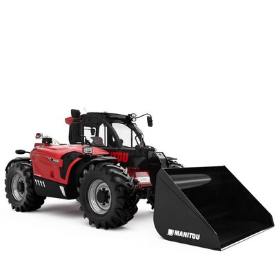 Chariot télescopique agricole Manitou MLT733-115