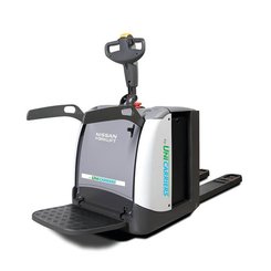 Transpalette électrique UniCarriers PLP250 - 1