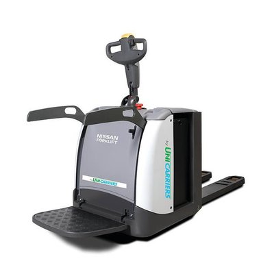 Transpalette électrique - PLP200