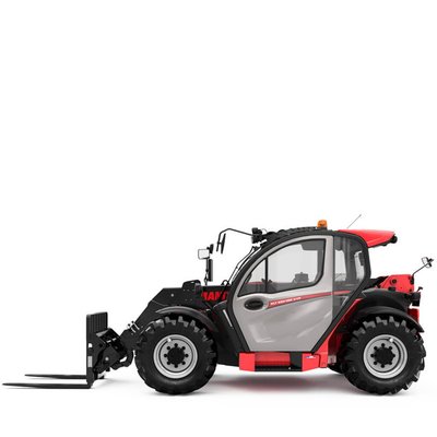 Chariot télescopique agricole Manitou MLT630-105V CP