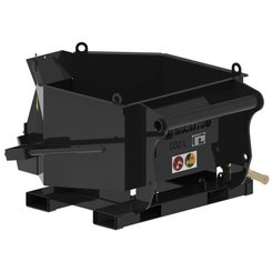 Benne à béton Manitou BBH500 - 1