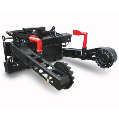 Pince à pneus Manitou TH49/2500