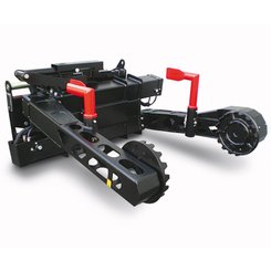 Pince à pneus Manitou TH49/2500 - 2