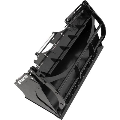 Unknown range 149 Manitou CBG2450/1600 EN