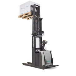 Gerbeur électrique UniCarriers PSP160 - 1