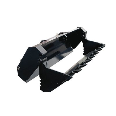 Godet 4 en 1 Manitou CB4X1 - 850L 2300