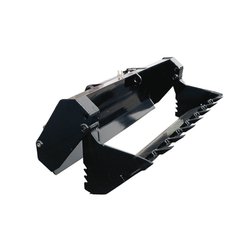 Godet 4 en 1 Manitou CB4X1 - 850L 2300 - 1