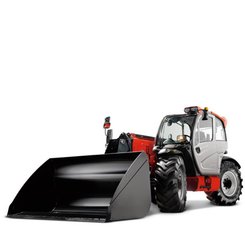 Chariot télescopique agricole Manitou MLT1040-145PS+L - 1
