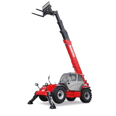 Chariot télescopique - MT1840A
