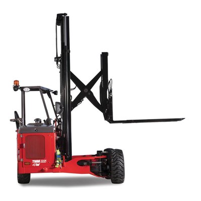 Chariot embarqué Manitou TMM 20-4W