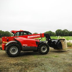 Godet multifonctions agricole FO Manitou CBG1850DA FO - 2