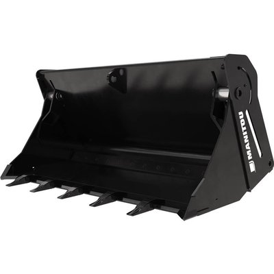 Godet 4 en 1 - CB4X1 - 700L 1950