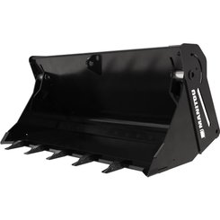 Godet 4 en 1 Manitou CB4X1 - 700L 1950 - 1