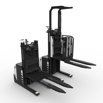 Préparateur de commandes UniCarriers EPL100