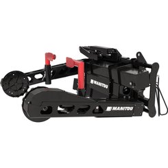 Pince à pneus Manitou TH49/2500 - 1