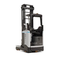 Chariot à mât rétractable UniCarriers UND140 - 1