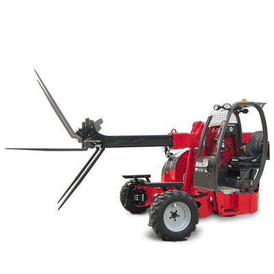 Chariot embarqué Manitou TMT25S 4W