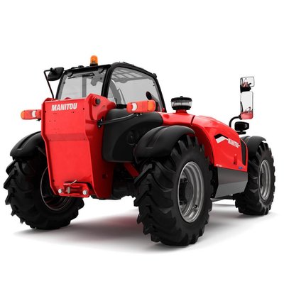 Chariot télescopique Manitou MT733 EASY