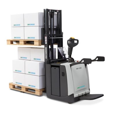 Gerbeur électrique UniCarriers PDP200