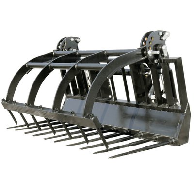 Fourche à fumier à grappin - FFGR1950