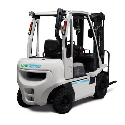 Chariot élévateur diesel UniCarriers DX30D