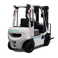 Chariot élévateur gaz UniCarriers DX18G - 2