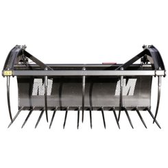 Fourche à fumier grande capacité Manitou FMG2100/1800 - 1