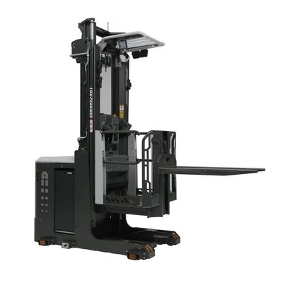 Préparateur de commandes UniCarriers EPM100