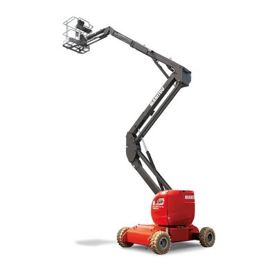 Nacelle articulée - 150AETJL BI-ENER
