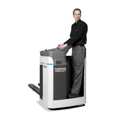 Transpalette électrique UniCarriers ALL300 - 2