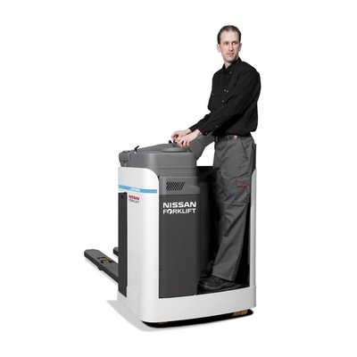 Transpalette électrique UniCarriers ALL200