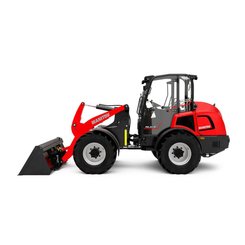 Chargeuse articulée Manitou MLA7-75H-Z - 3