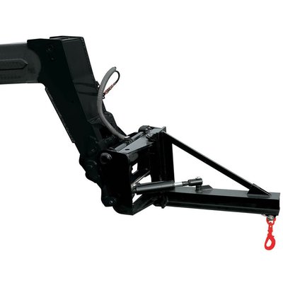 Potence orientable - PO2000/1000