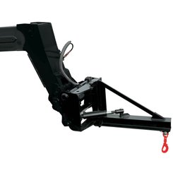Potence orientable Manitou PO1000/1500 - 1