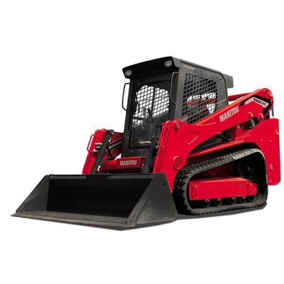 Chargeuse compacte sur chenilles - 3200VT