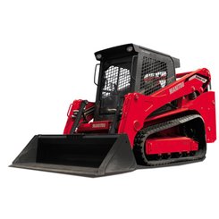 Chargeuse sur chenilles Manitou 3200VT - 1