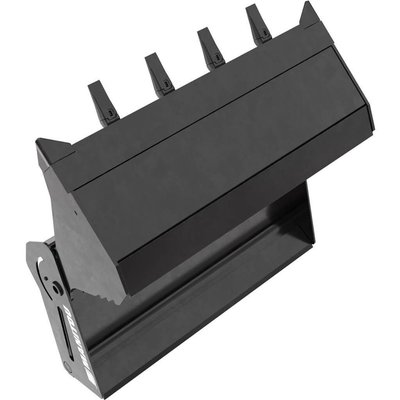 Godet 4 en 1 Manitou CB4X1 - 400L 1500