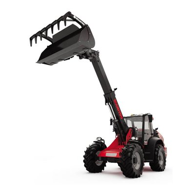 Chargeuse articulée Manitou MLA-T533-145 V+