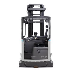 Chariot à mât rétractable UniCarriers UFW250 - 2