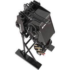 Treuil hydraulique grande capacité Manitou 23T - 1