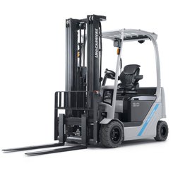Chariot élévateur électrique UniCarriers TX4-16L - 1