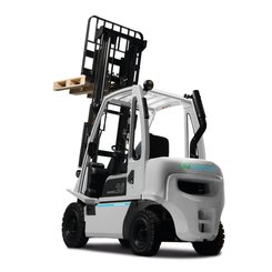 Chariot élévateur gaz UniCarriers DX18G - 1