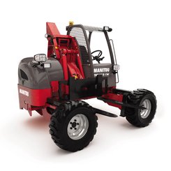 Chariot embarqué Manitou TMT25S 4W - 2